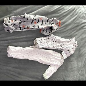 0-3 Months Sleepers *BUNDLE*